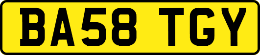 BA58TGY