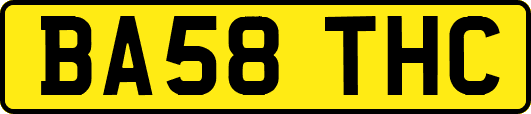 BA58THC