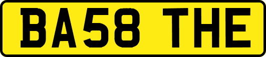 BA58THE
