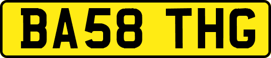 BA58THG