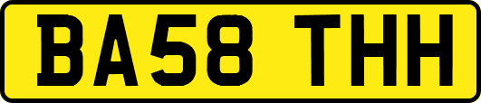 BA58THH