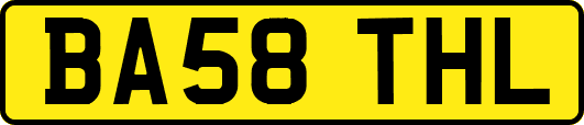 BA58THL