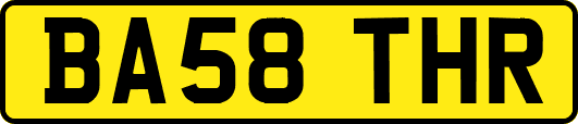 BA58THR