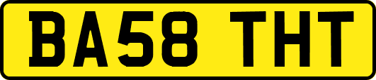 BA58THT