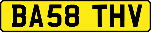 BA58THV