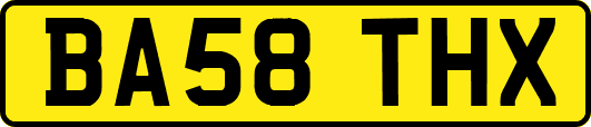 BA58THX