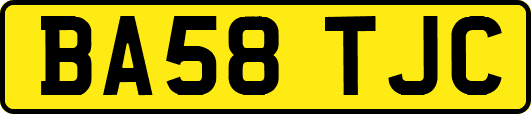 BA58TJC
