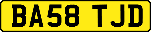 BA58TJD