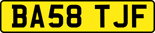 BA58TJF