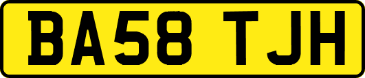 BA58TJH