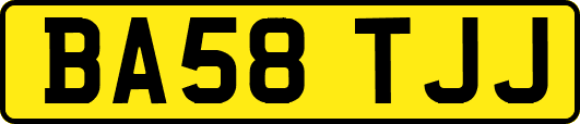 BA58TJJ