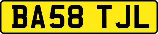 BA58TJL