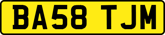BA58TJM