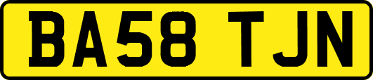 BA58TJN