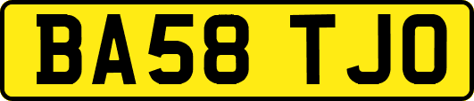 BA58TJO