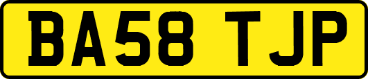 BA58TJP