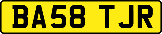 BA58TJR