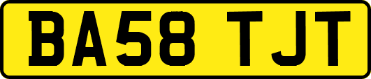 BA58TJT