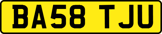 BA58TJU