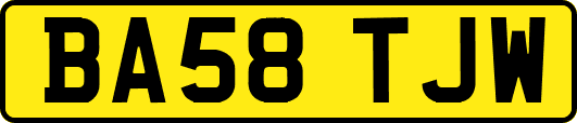 BA58TJW