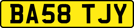 BA58TJY