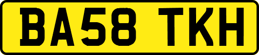 BA58TKH