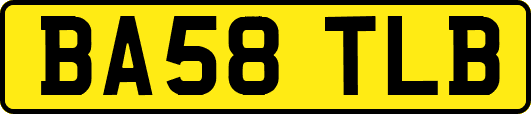 BA58TLB