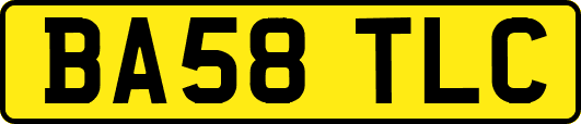 BA58TLC