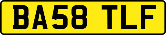 BA58TLF
