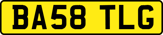 BA58TLG
