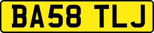 BA58TLJ