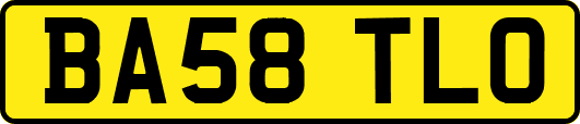 BA58TLO
