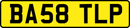 BA58TLP