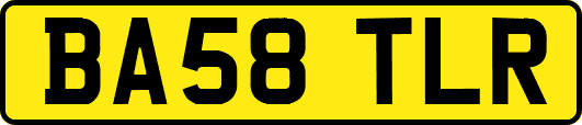 BA58TLR