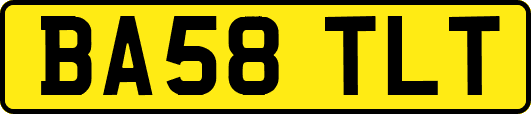 BA58TLT