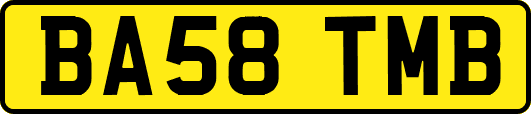 BA58TMB