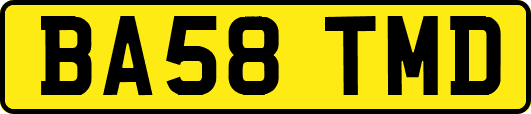 BA58TMD