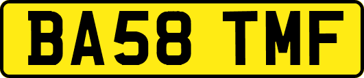 BA58TMF