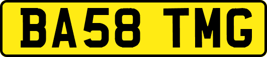 BA58TMG