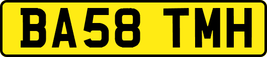 BA58TMH