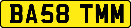 BA58TMM