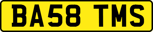 BA58TMS