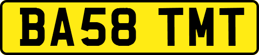 BA58TMT