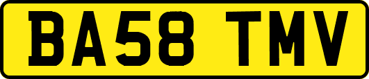 BA58TMV