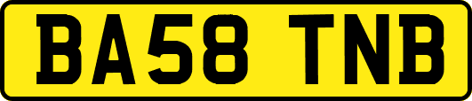 BA58TNB