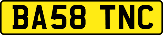 BA58TNC