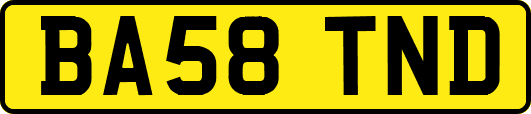 BA58TND