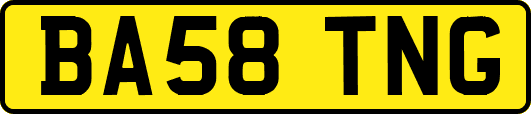 BA58TNG