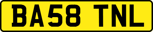BA58TNL