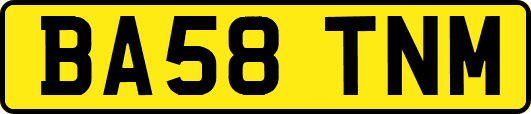 BA58TNM